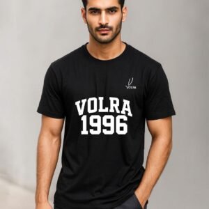 Volra 1996 Black