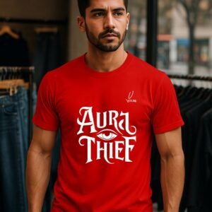 Aura Thief Red