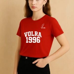 Volra1996 Red