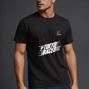 Tokyo racer